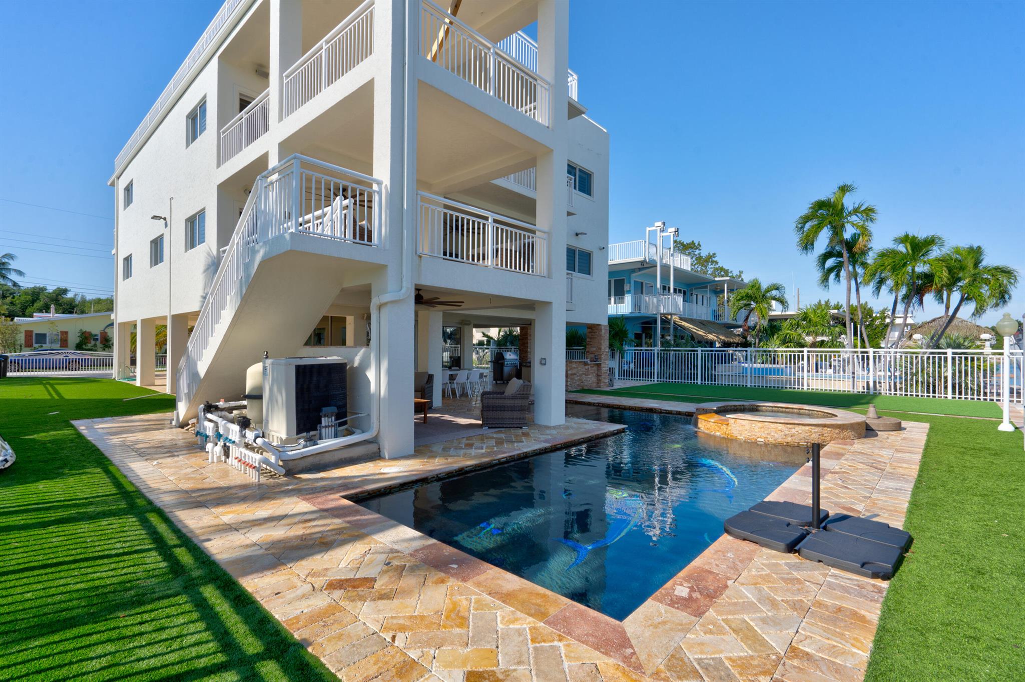 SUNRISE POINT ADD AMD - Residential