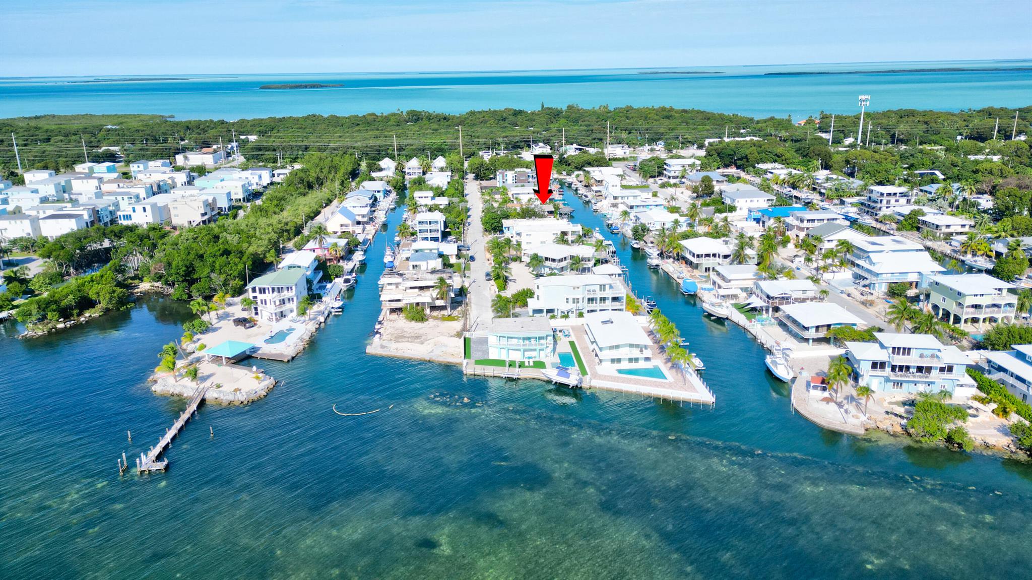 SUNRISE POINT ADD AMD - Residential