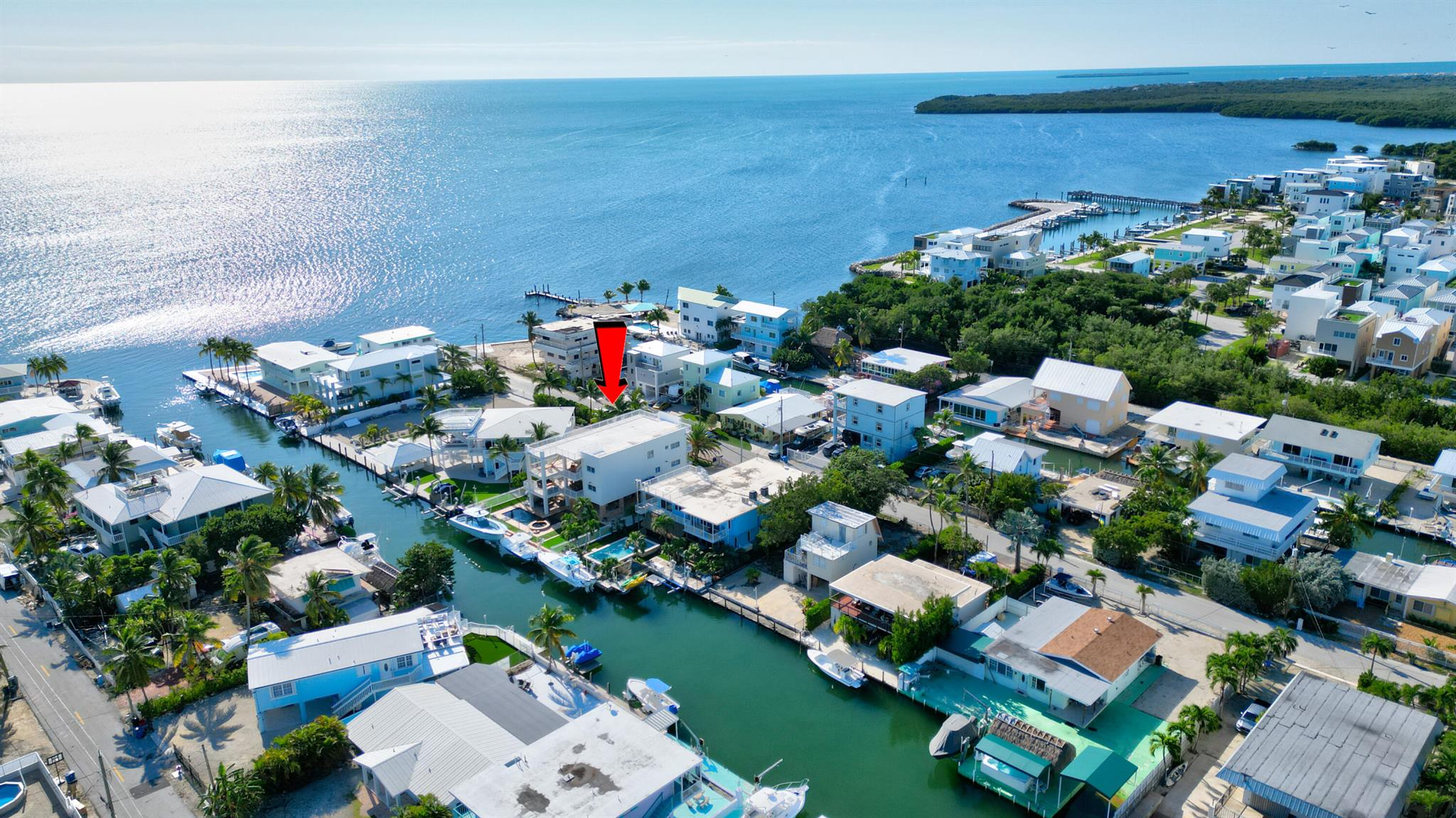 SUNRISE POINT ADD AMD - Residential