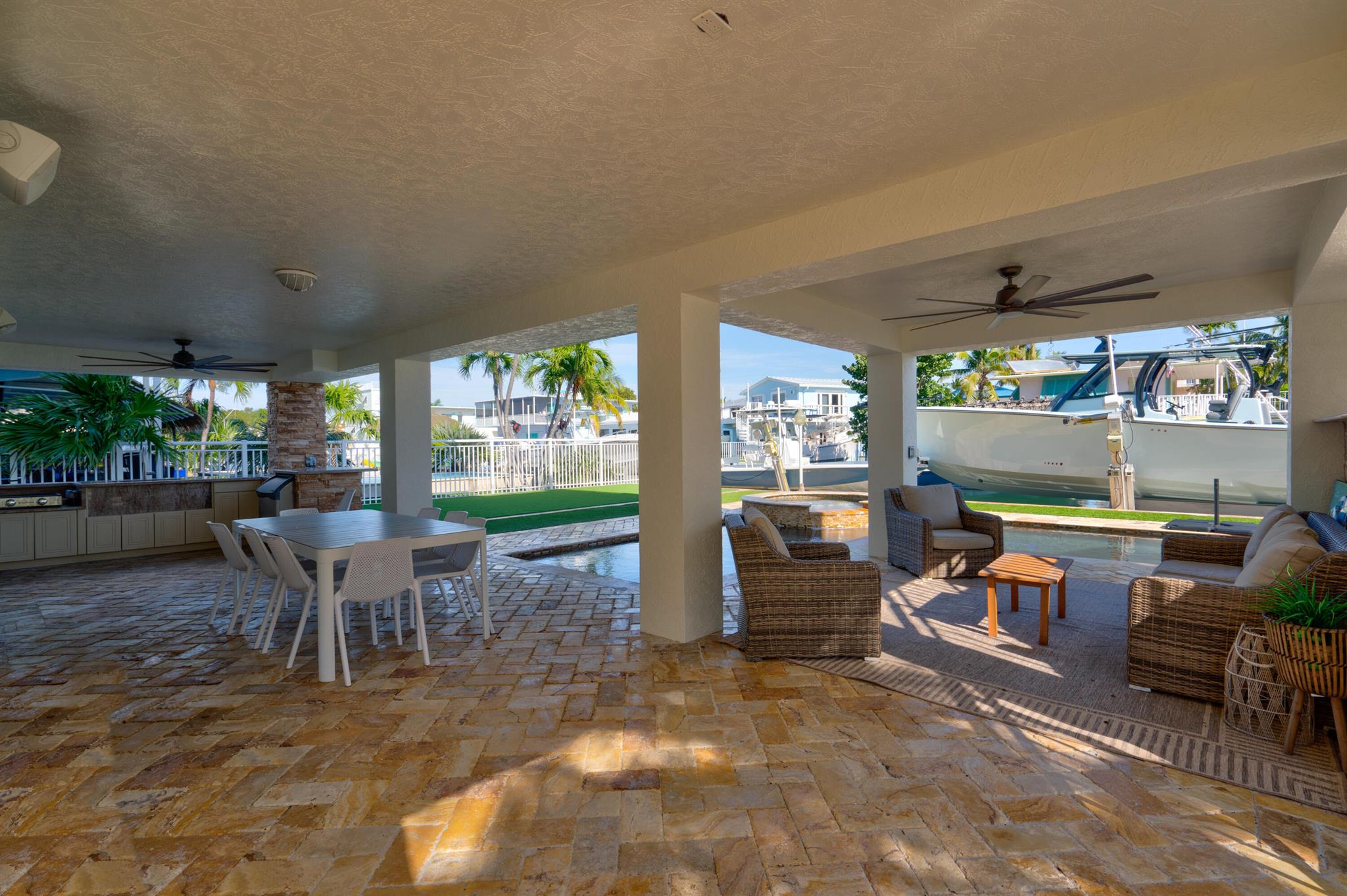 SUNRISE POINT ADD AMD - Residential