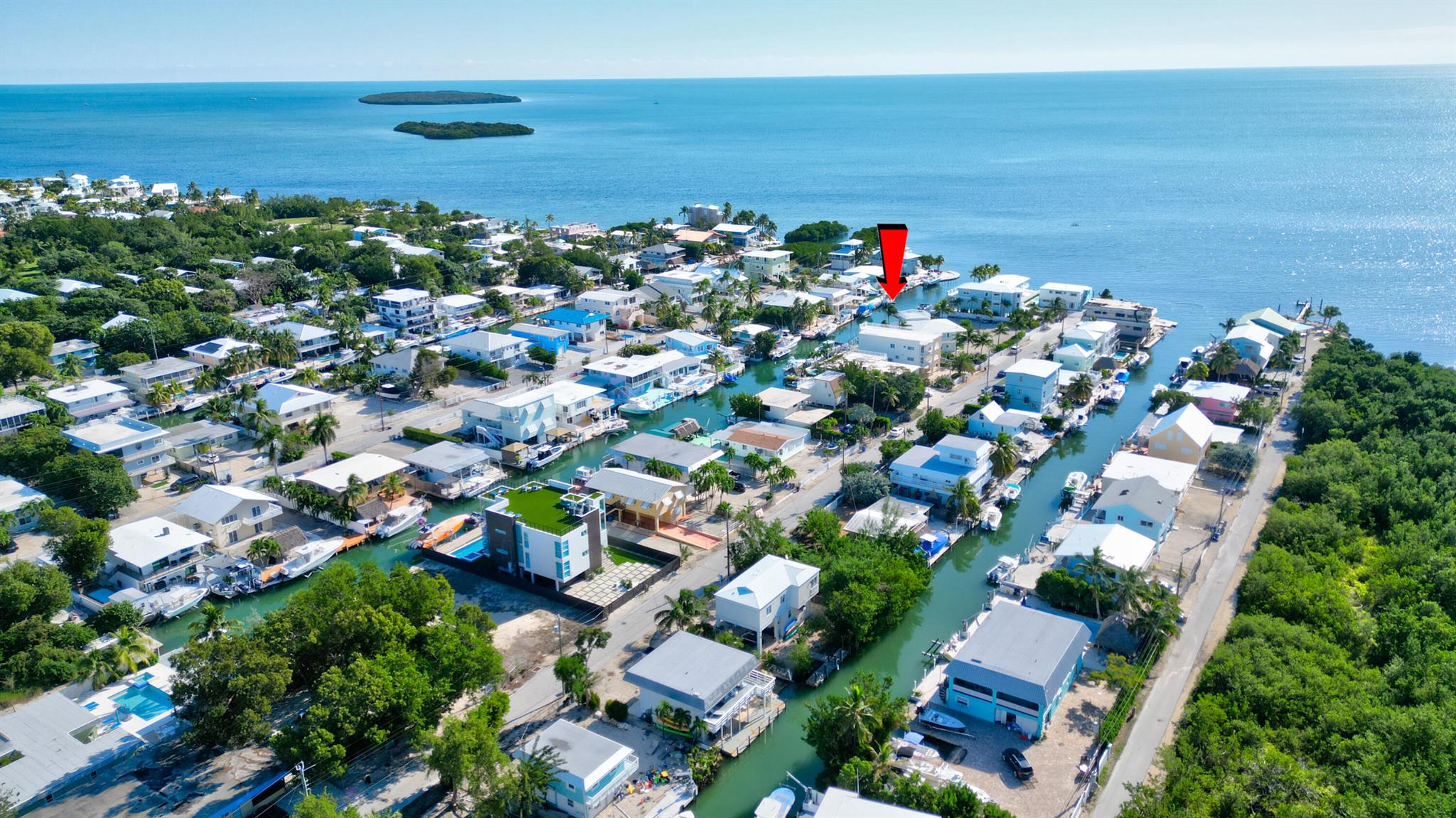 SUNRISE POINT ADD AMD - Residential