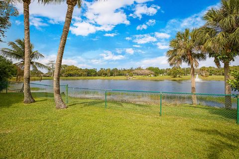 Tiny photo for 8272 Blue Cypress Drive, Lake Worth, FL 33467 (MLS # B26020062)