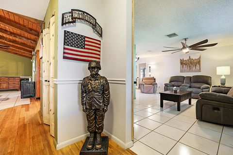 Tiny photo for 8272 Blue Cypress Drive, Lake Worth, FL 33467 (MLS # B26020062)