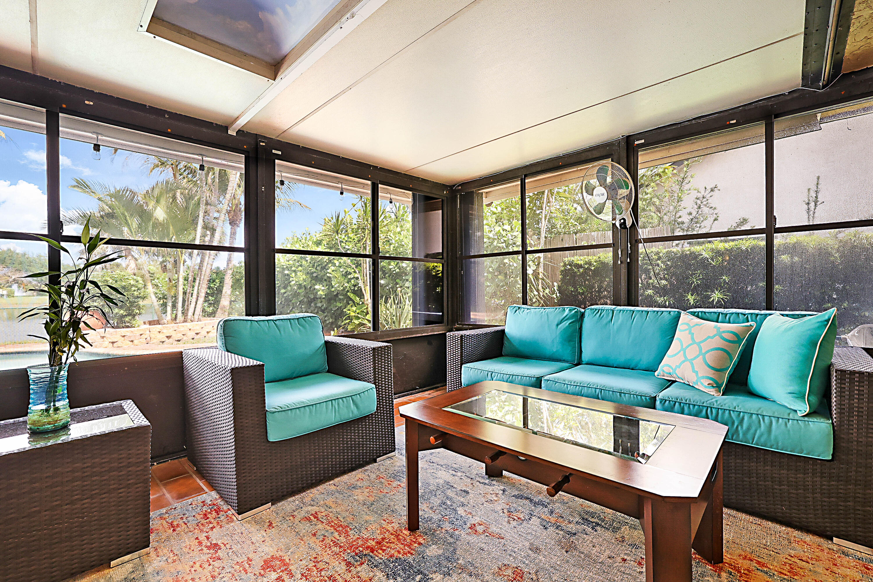 LAKES OF SHERBROOKE - Residential