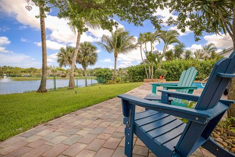 Tiny photo for 8272 Blue Cypress Drive, Lake Worth, FL 33467 (MLS # B26020062)