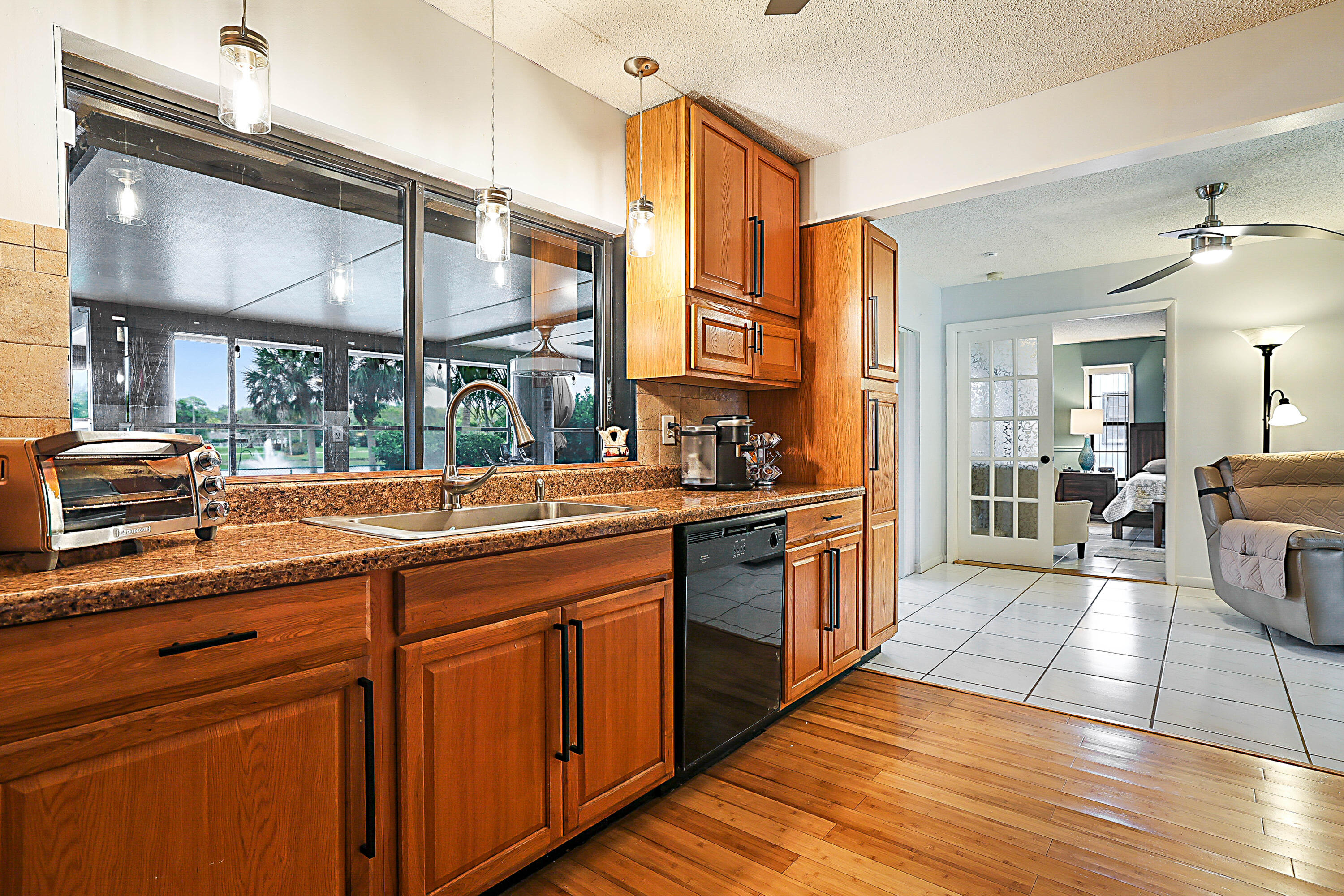 LAKES OF SHERBROOKE - Residential