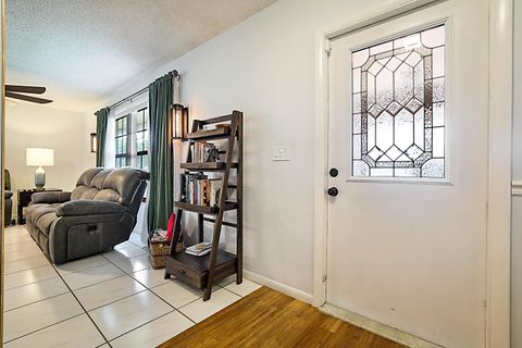 Tiny photo for 8272 Blue Cypress Drive, Lake Worth, FL 33467 (MLS # B26020062)