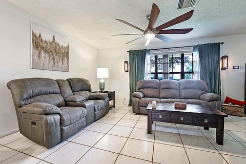 Tiny photo for 8272 Blue Cypress Drive, Lake Worth, FL 33467 (MLS # B26020062)