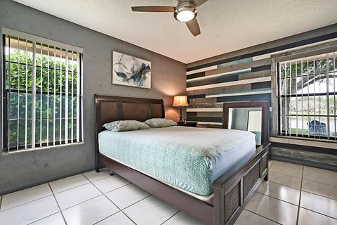 Tiny photo for 8272 Blue Cypress Drive, Lake Worth, FL 33467 (MLS # B26020062)