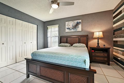 Tiny photo for 8272 Blue Cypress Drive, Lake Worth, FL 33467 (MLS # B26020062)