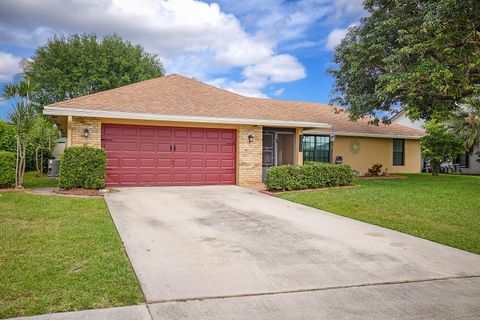 Tiny photo for 8272 Blue Cypress Drive, Lake Worth, FL 33467 (MLS # B26020062)