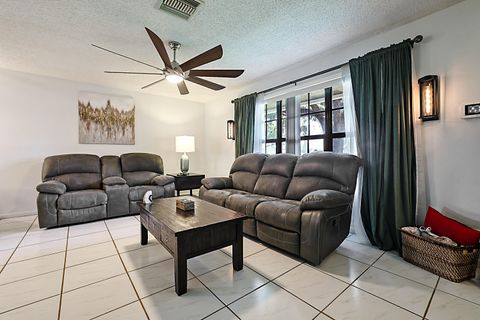 Tiny photo for 8272 Blue Cypress Drive, Lake Worth, FL 33467 (MLS # B26020062)