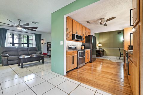Tiny photo for 8272 Blue Cypress Drive, Lake Worth, FL 33467 (MLS # B26020062)