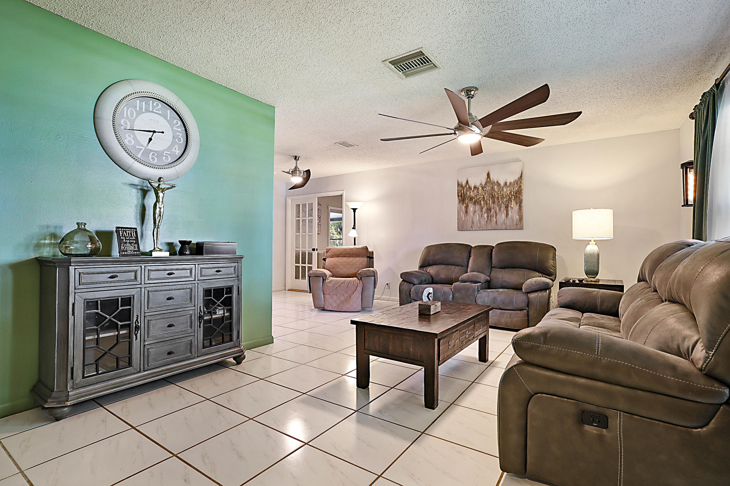 LAKES OF SHERBROOKE - Residential