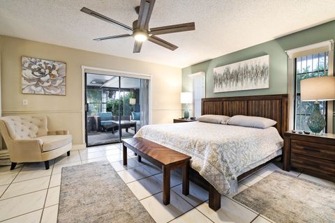 Tiny photo for 8272 Blue Cypress Drive, Lake Worth, FL 33467 (MLS # B26020062)