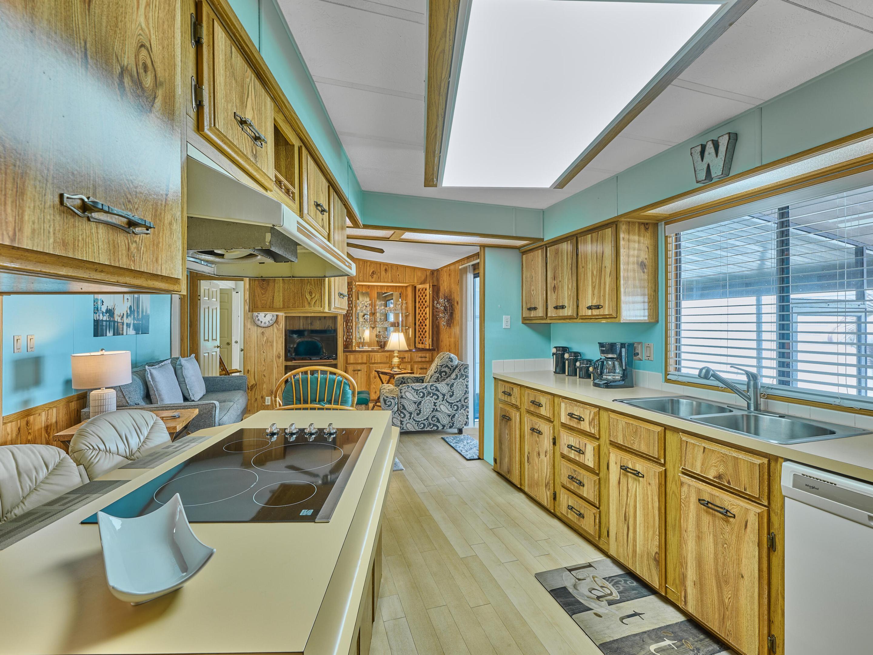 CAMBRIDGE AT HERITAGE RIDGE - Residential