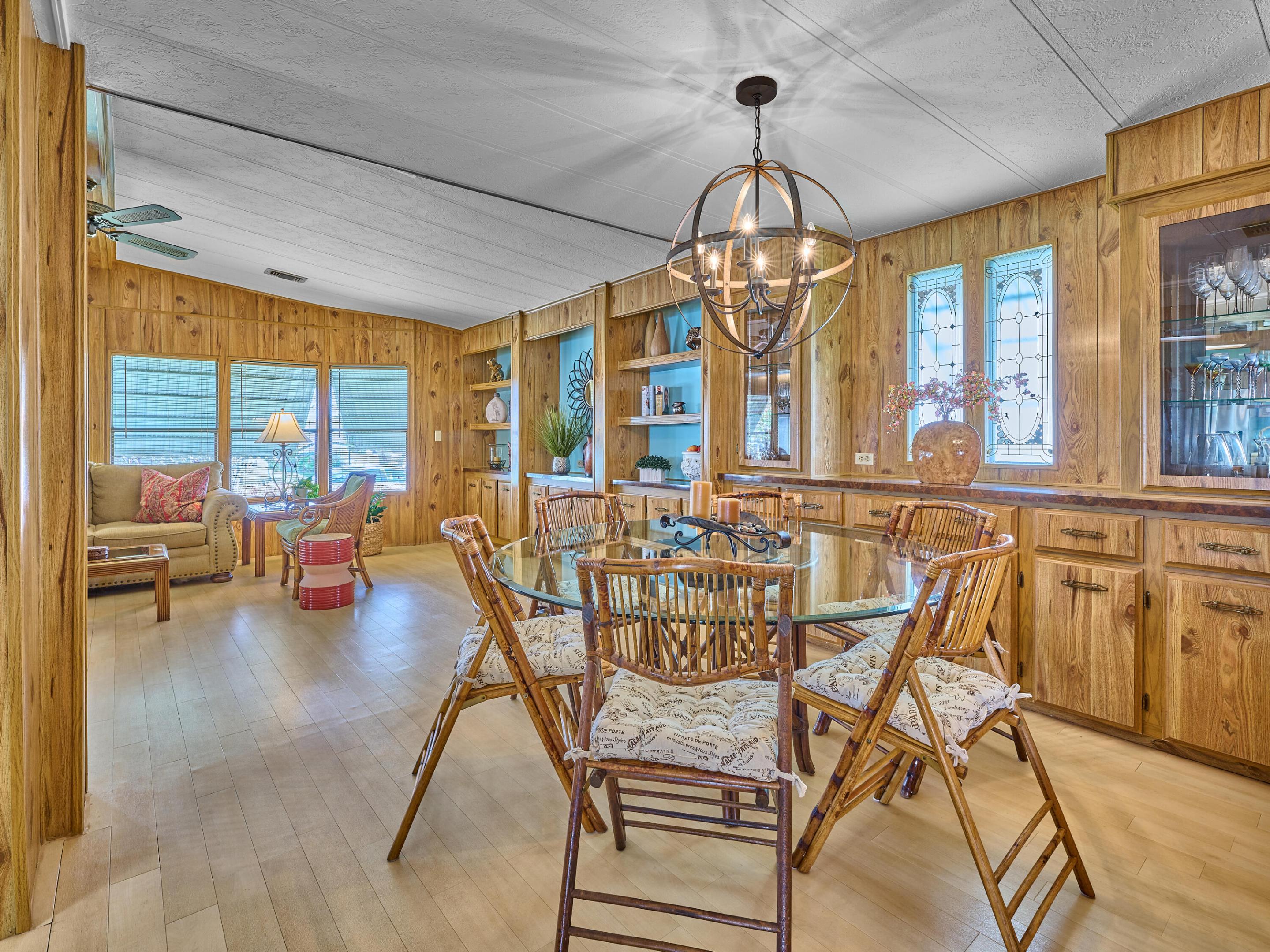 CAMBRIDGE AT HERITAGE RIDGE - Residential