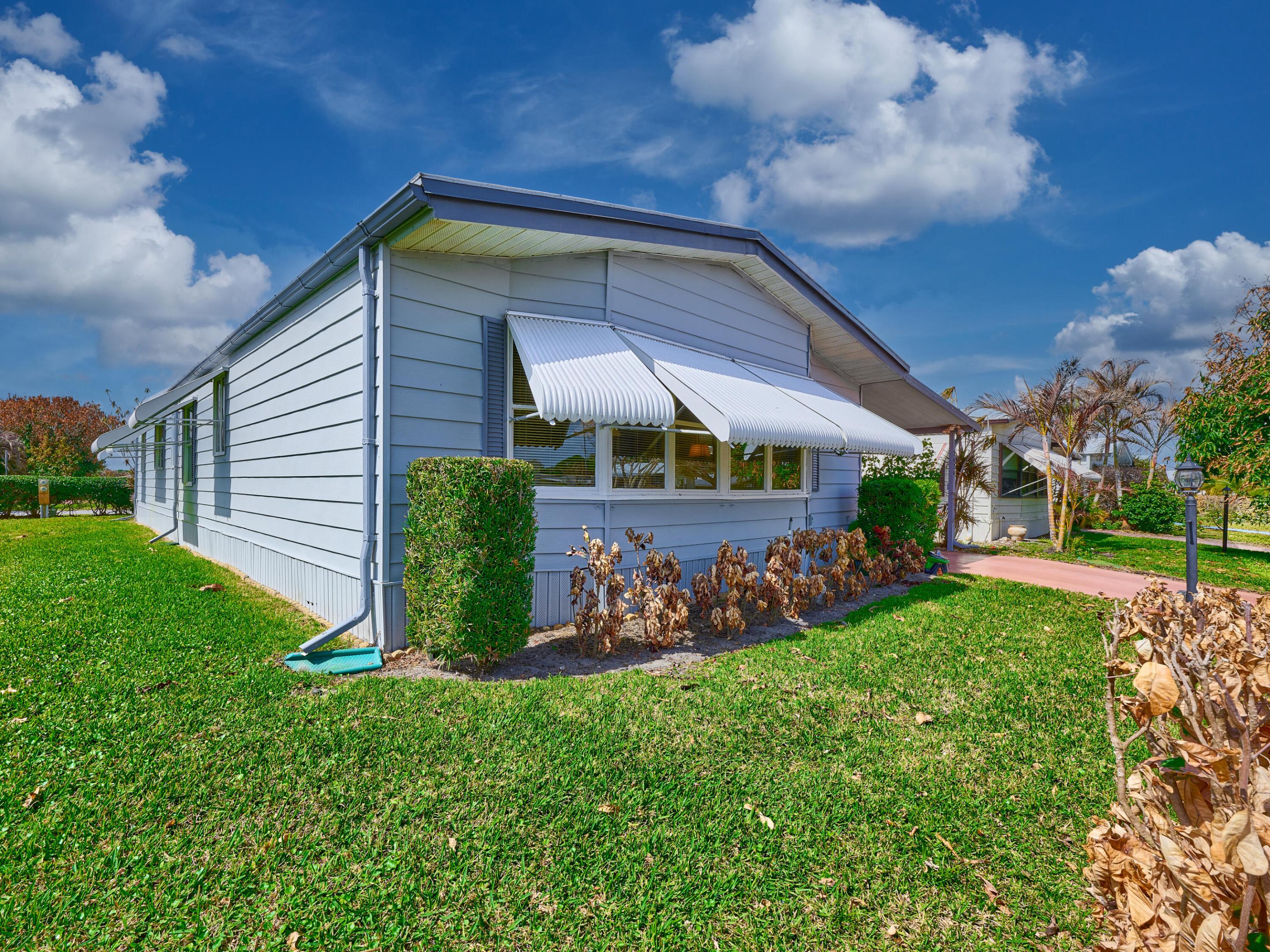 CAMBRIDGE AT HERITAGE RIDGE - Residential