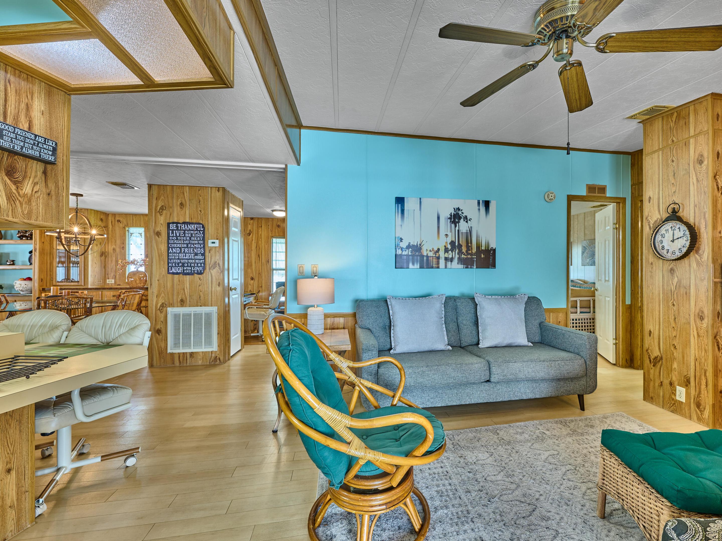 CAMBRIDGE AT HERITAGE RIDGE - Residential