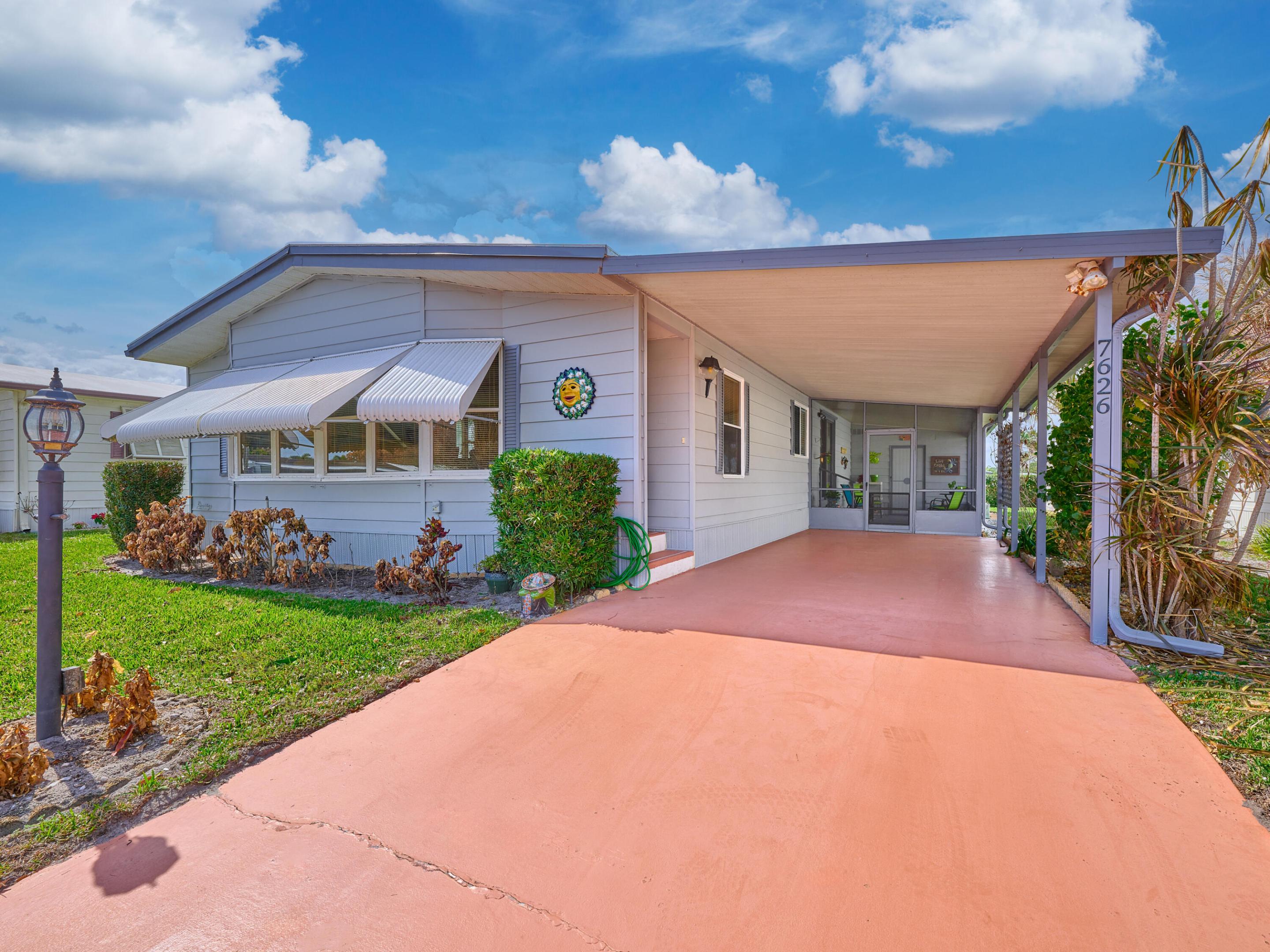 CAMBRIDGE AT HERITAGE RIDGE - Residential