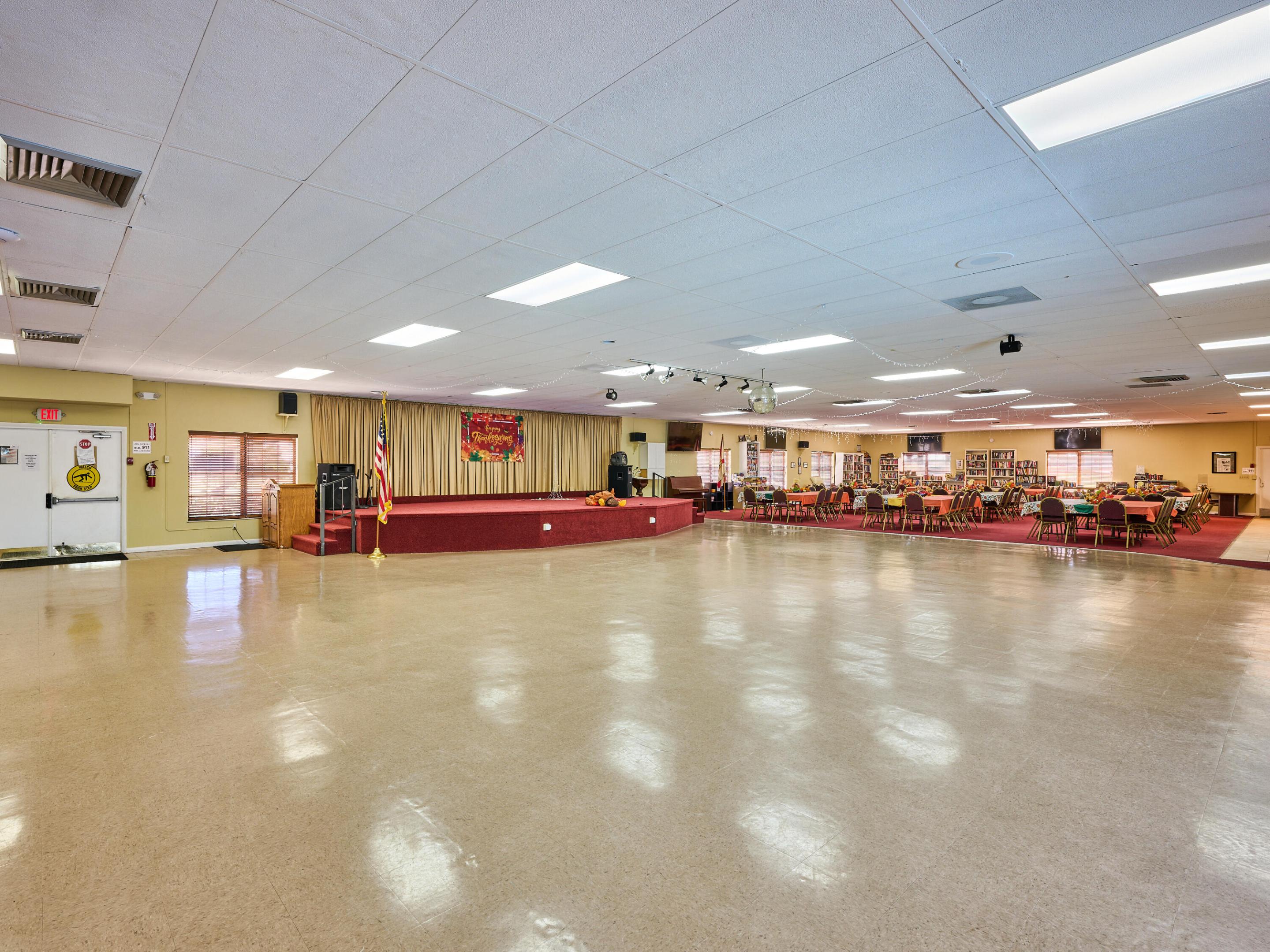 CAMBRIDGE AT HERITAGE RIDGE - Residential