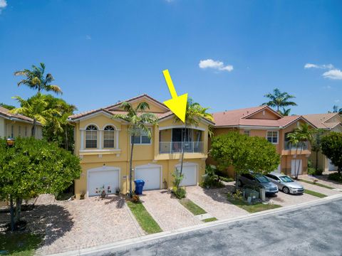 3236 Mirella Drive Riviera Beach FL 33404