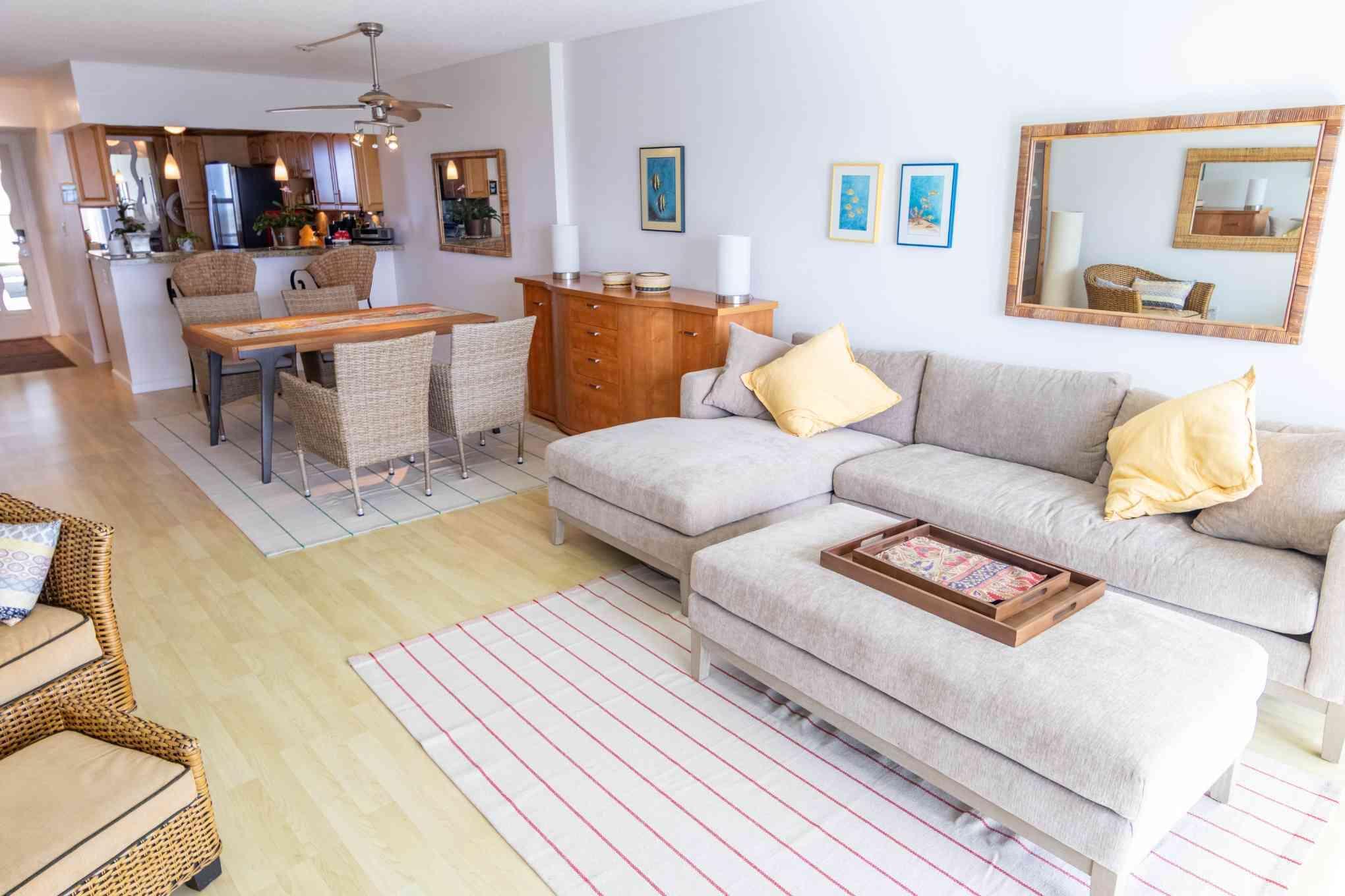 LANDMARK AT HILLSBORO CON - Residential Lease