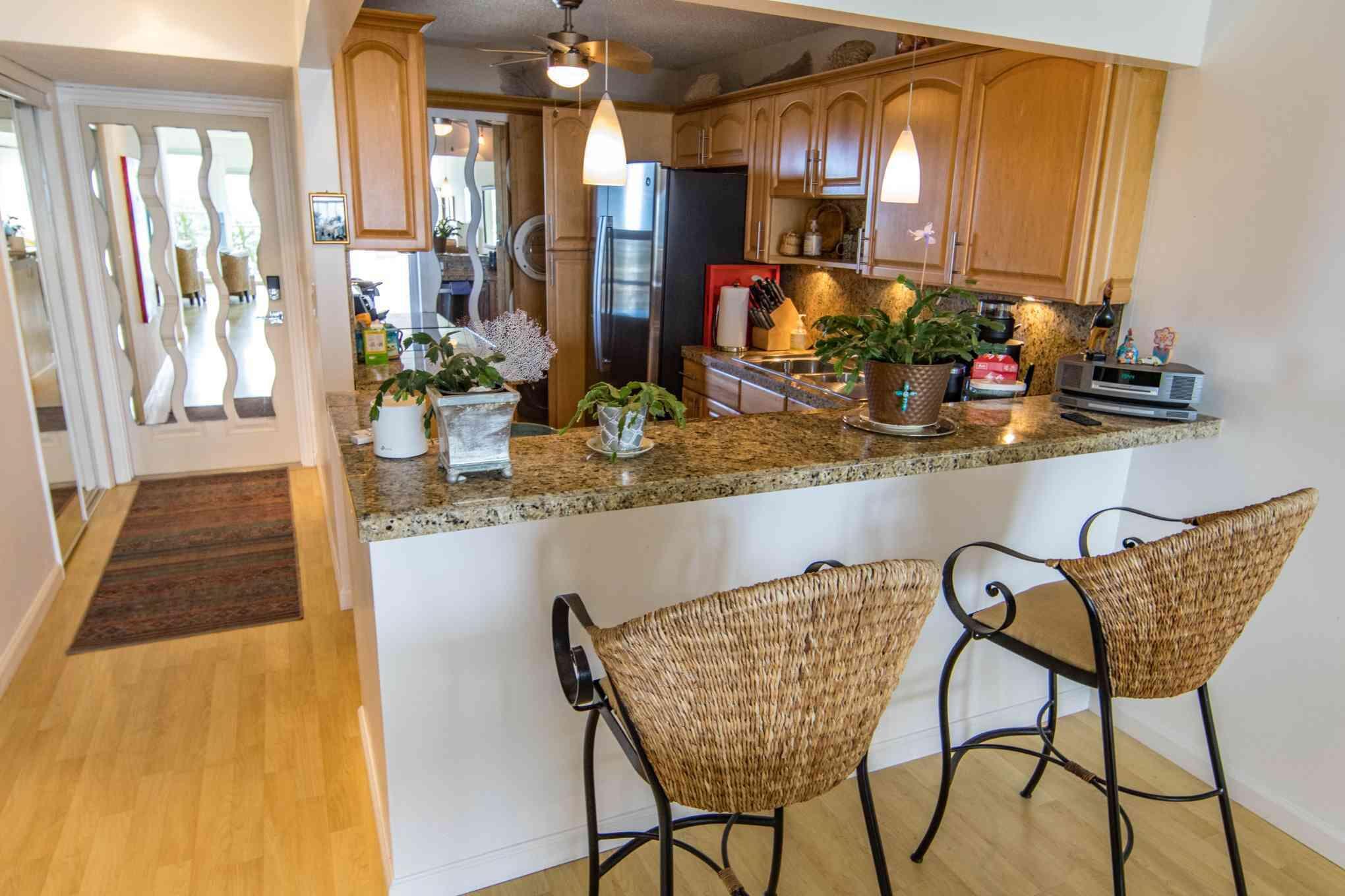 LANDMARK AT HILLSBORO CON - Residential Lease