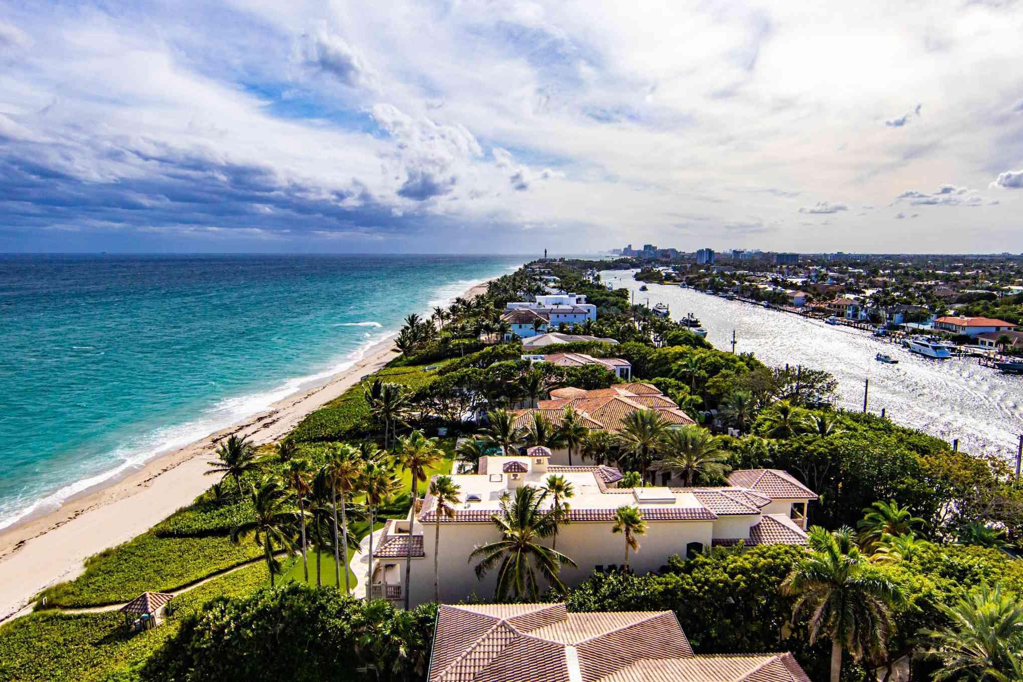 LANDMARK AT HILLSBORO CON - Residential Lease