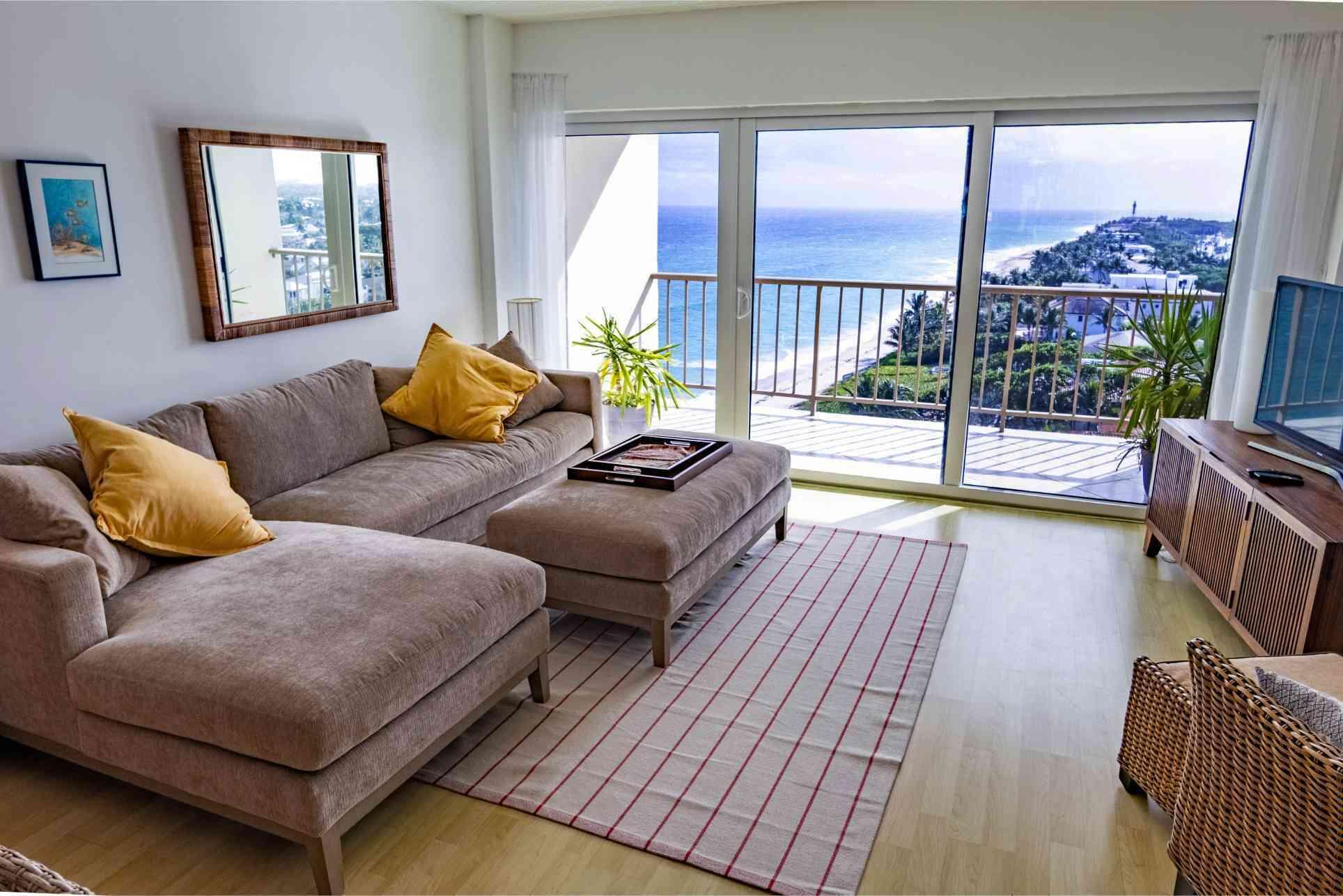 LANDMARK AT HILLSBORO CON - Residential Lease