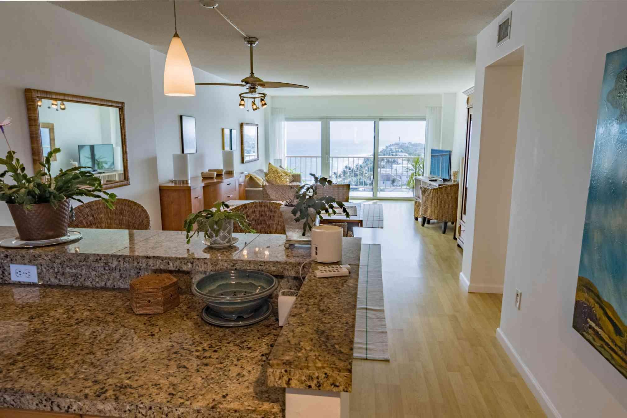 LANDMARK AT HILLSBORO CON - Residential Lease