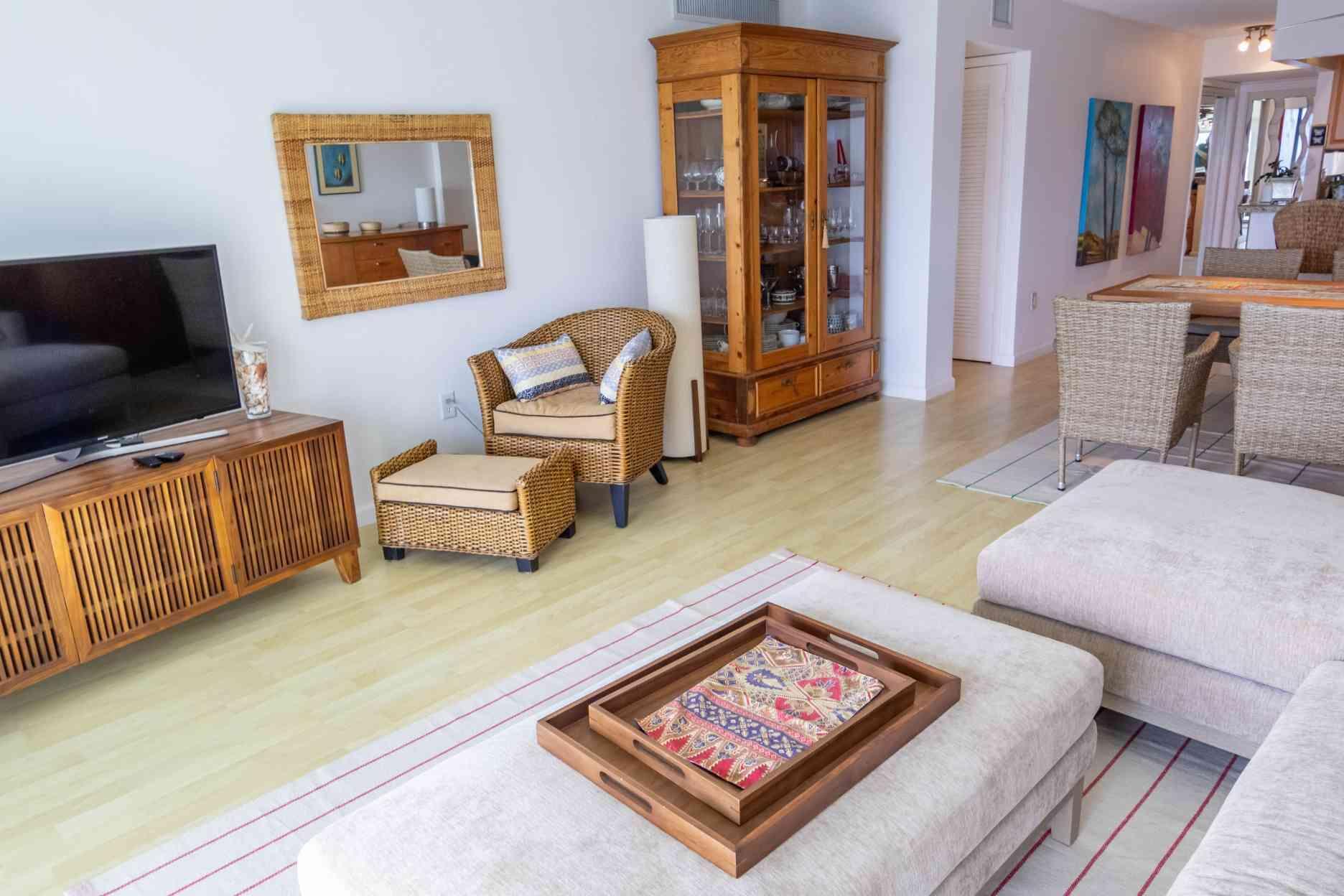 LANDMARK AT HILLSBORO CON - Residential Lease