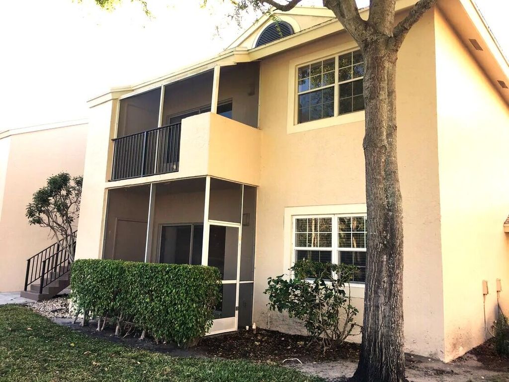 Photo of 671 Cypress Lake Boulevard #D21, Deerfield Beach, FL 33064 (MLS # B26025751)