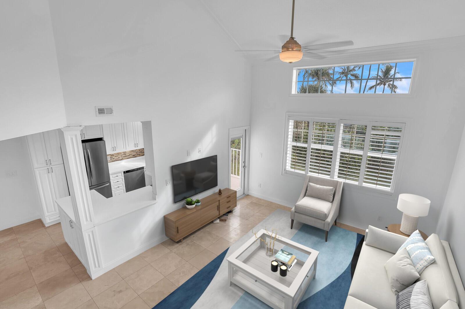 SEA COLONY CONDO - Residential Lease