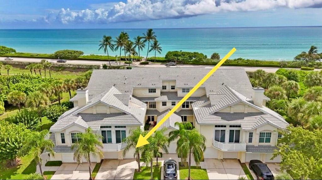 Photo of 705 Mainsail Circle, Jupiter, FL 33477 (MLS # R11138874)