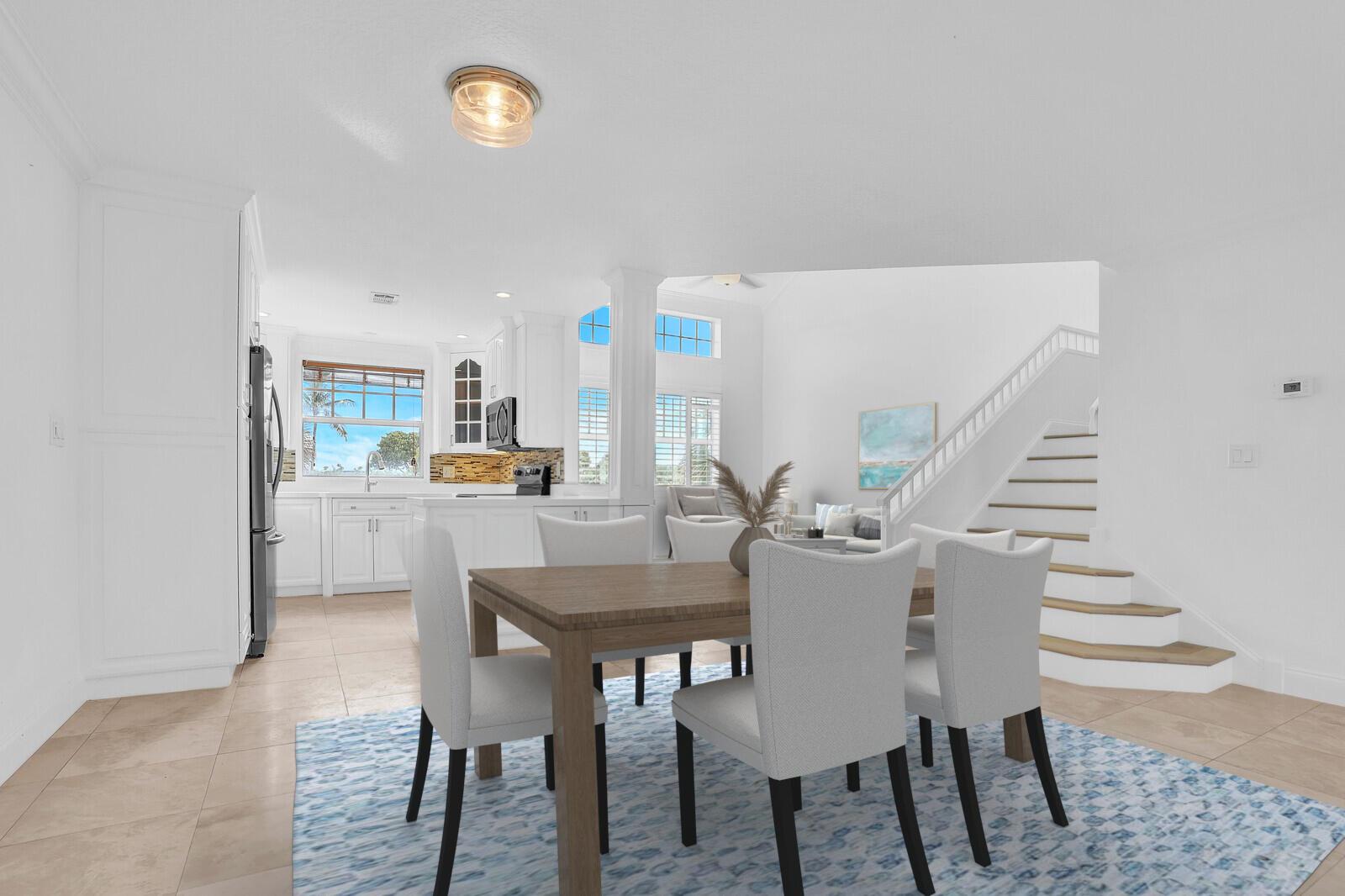 SEA COLONY CONDO - Residential Lease