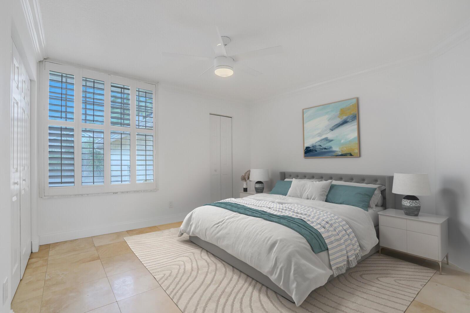 SEA COLONY CONDO - Residential Lease