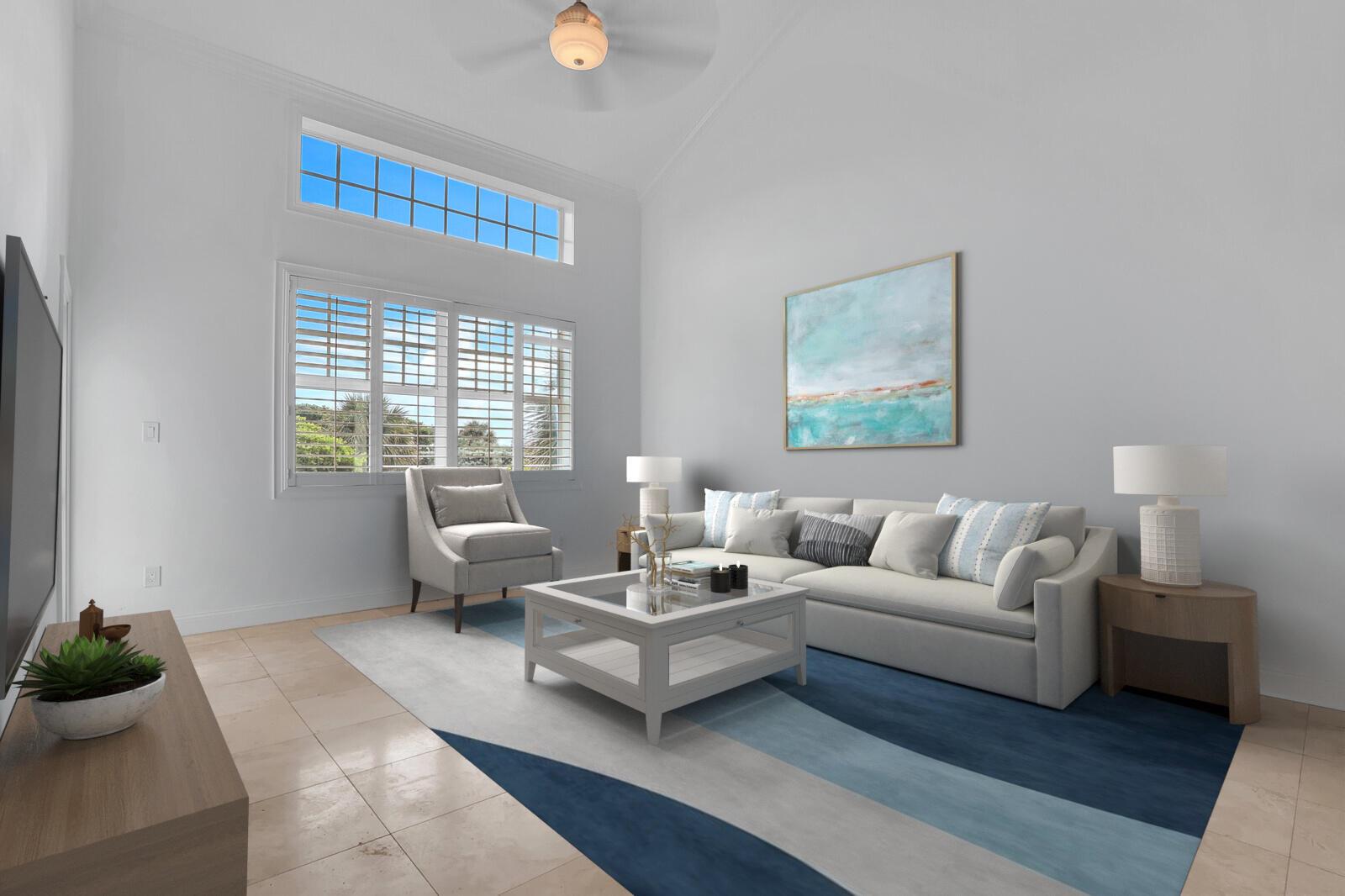 SEA COLONY CONDO - Residential Lease