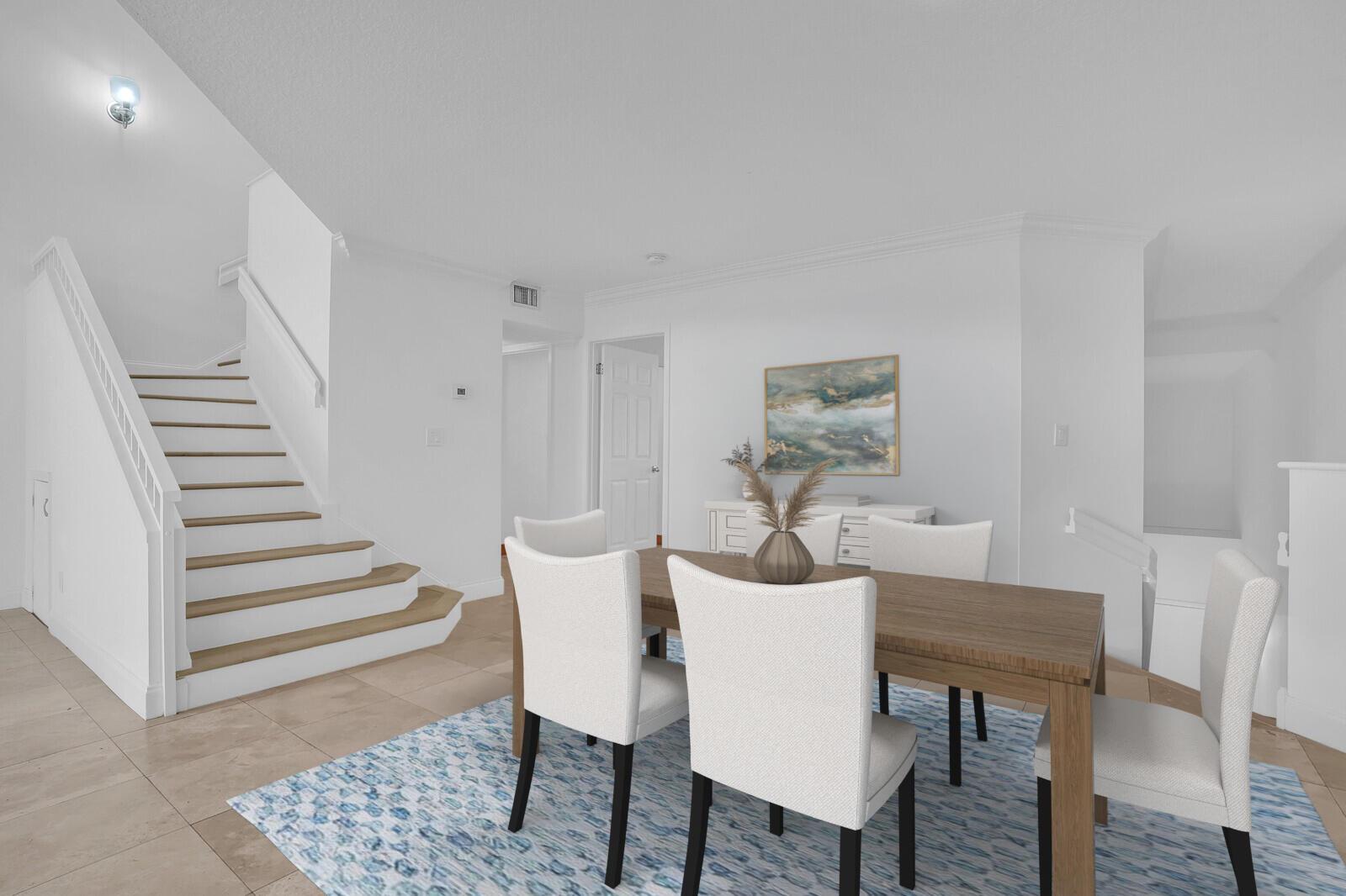 SEA COLONY CONDO - Residential Lease