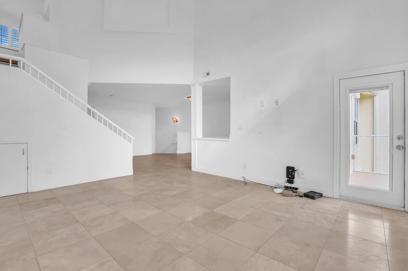 SEA COLONY CONDO - Residential Lease