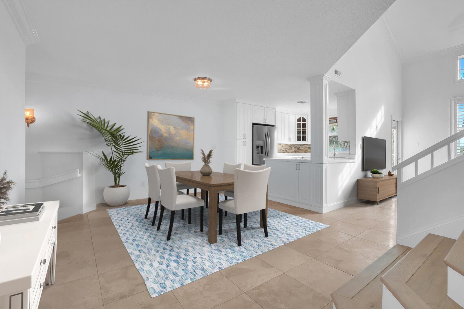 SEA COLONY CONDO - Residential Lease