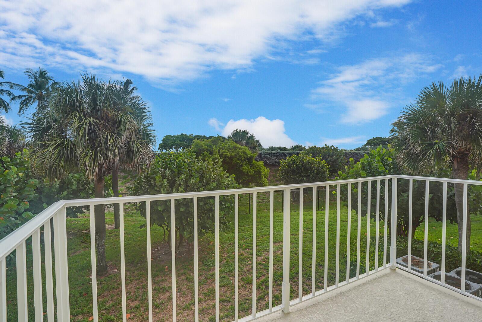 SEA COLONY CONDO - Residential Lease