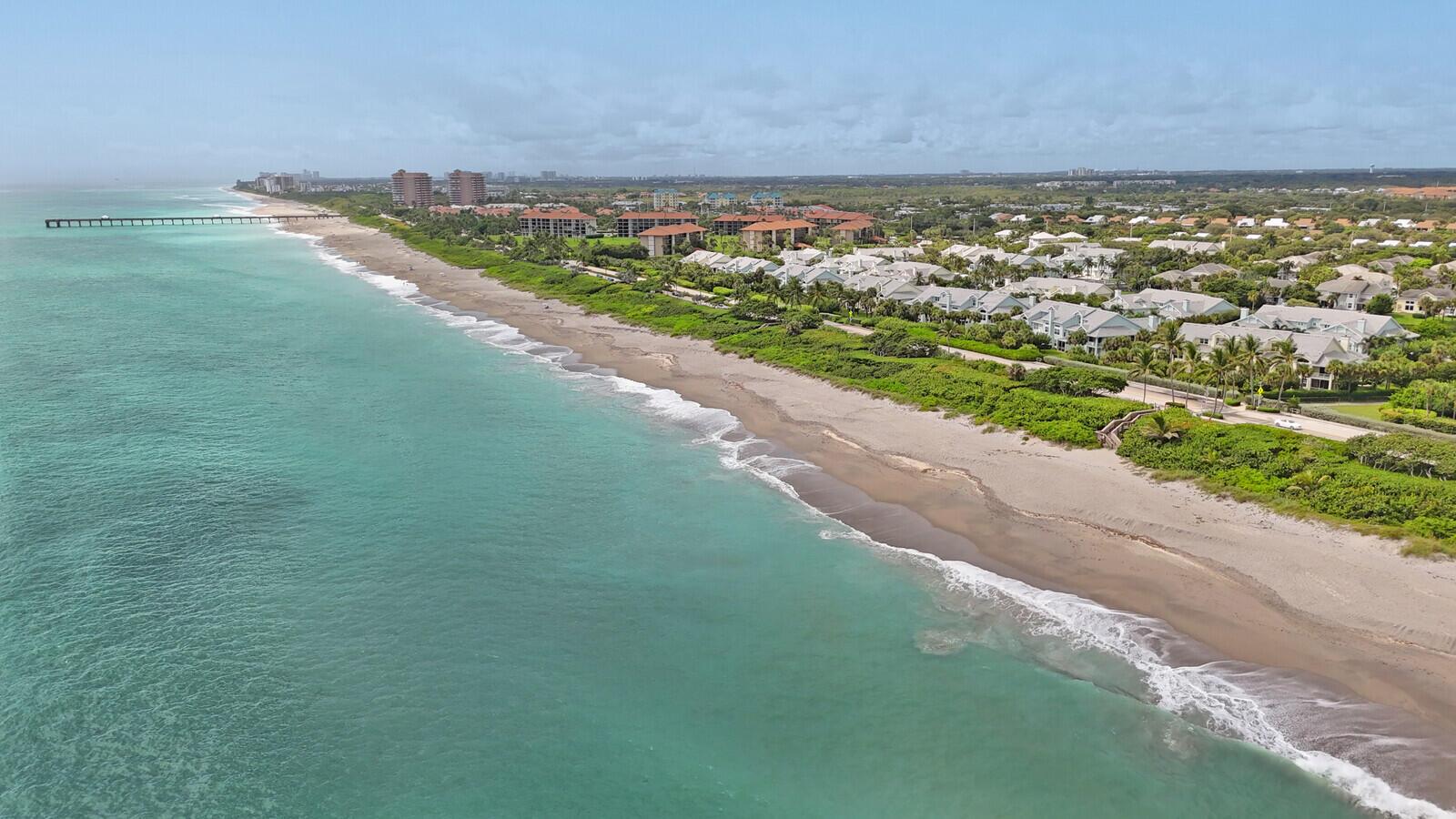 SEA COLONY CONDO - Residential Lease