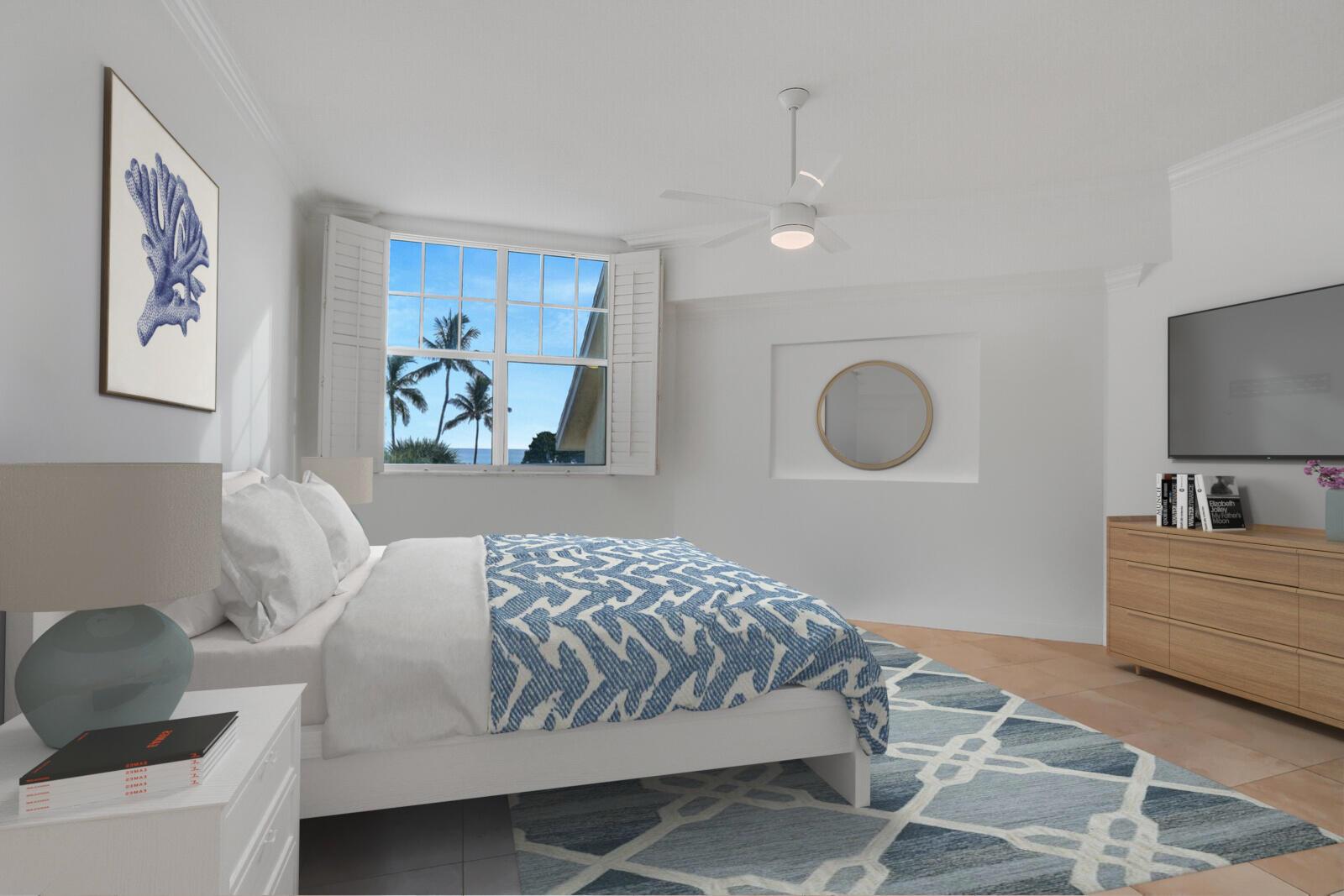 SEA COLONY CONDO - Residential Lease