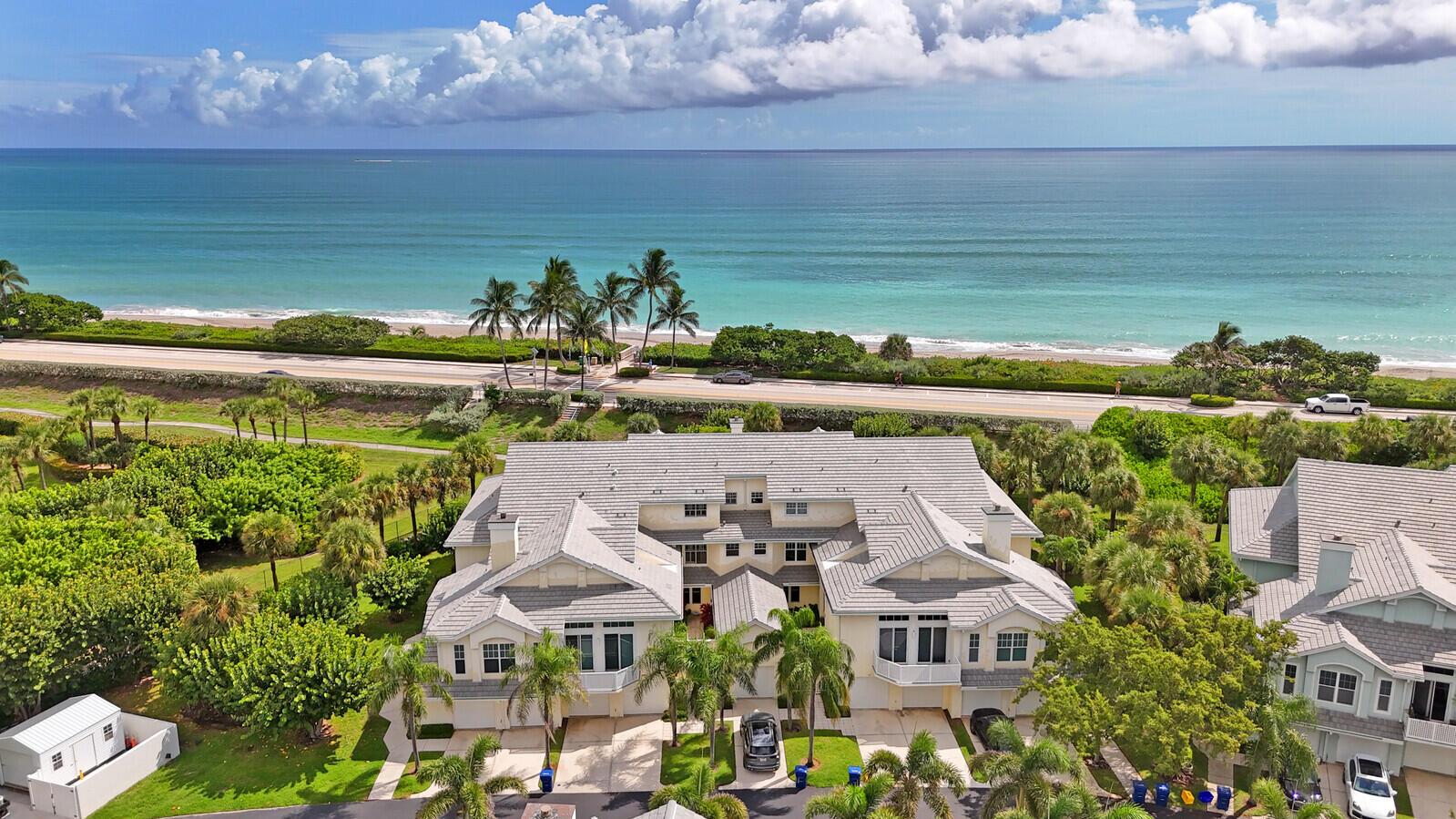 SEA COLONY CONDO - Residential Lease