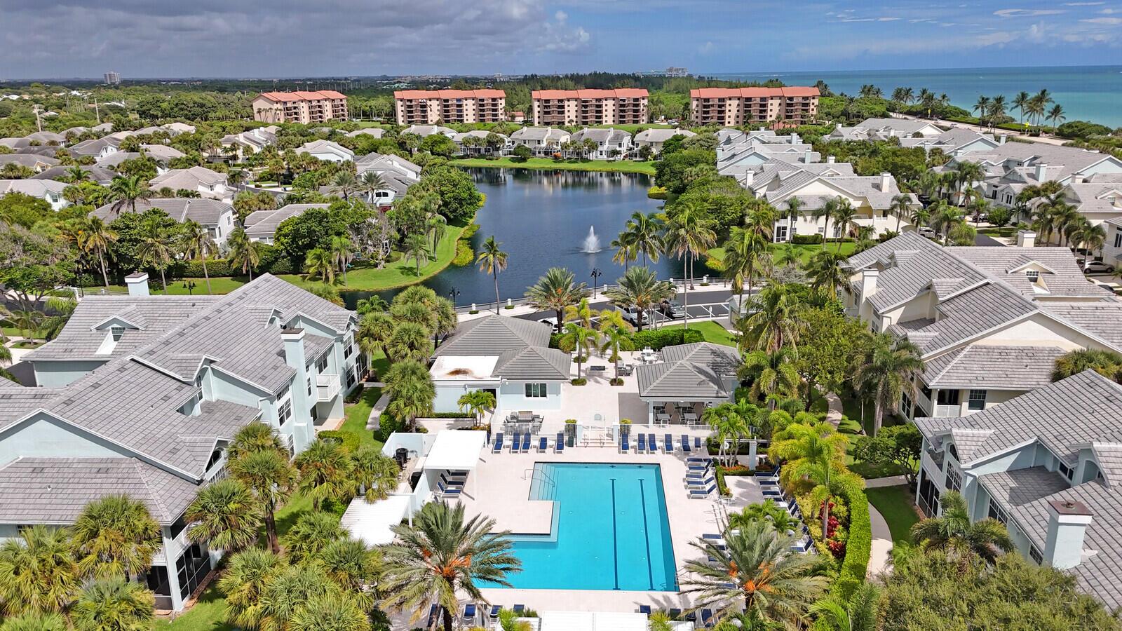 SEA COLONY CONDO - Residential Lease