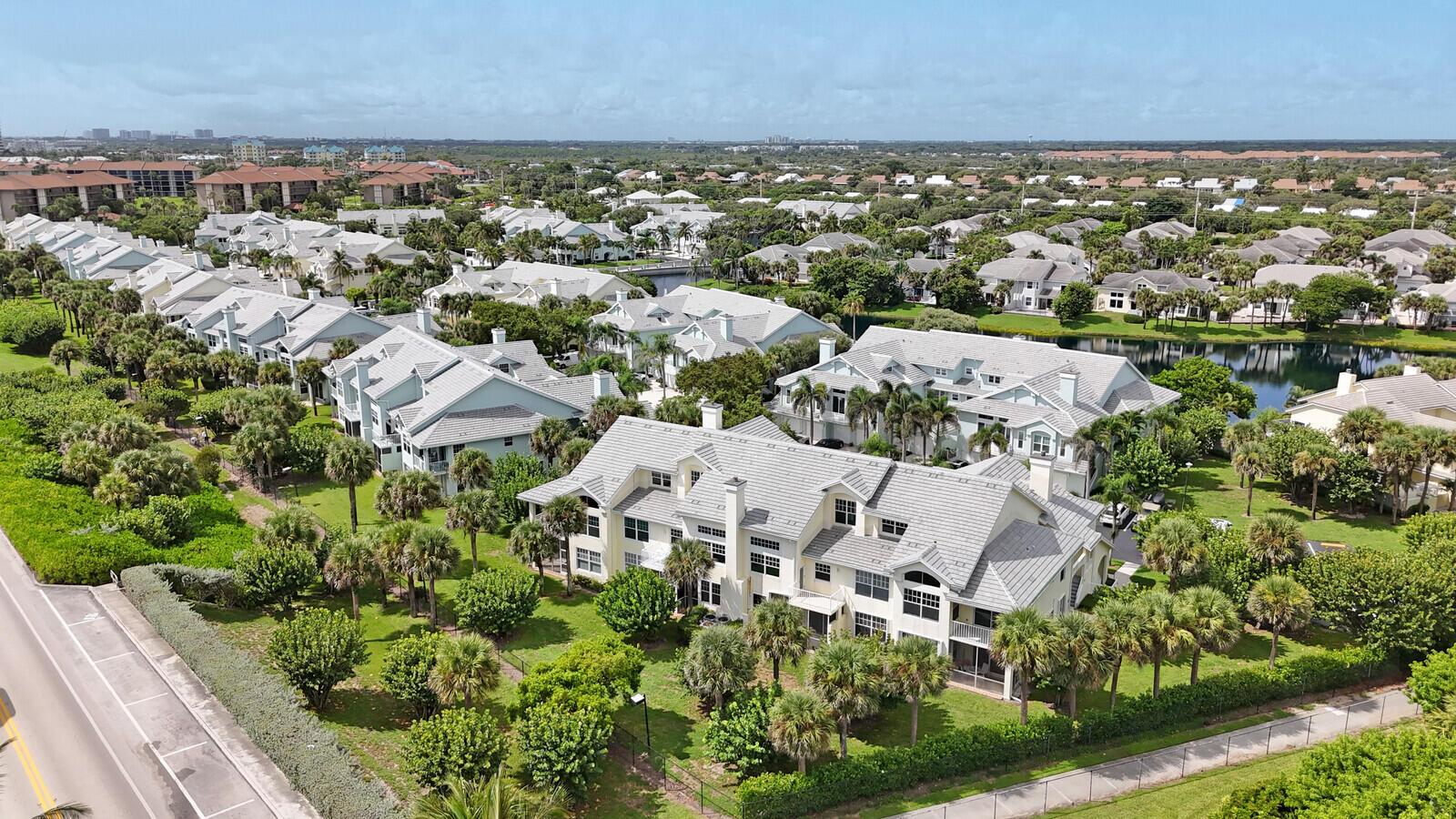 SEA COLONY CONDO - Residential Lease