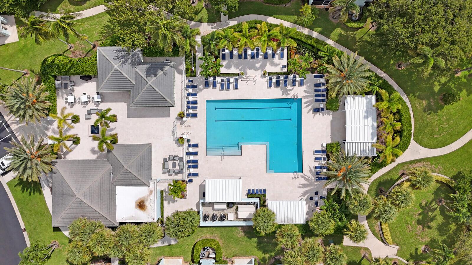 SEA COLONY CONDO - Residential Lease