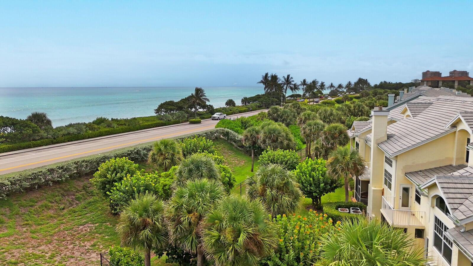 SEA COLONY CONDO - Residential Lease