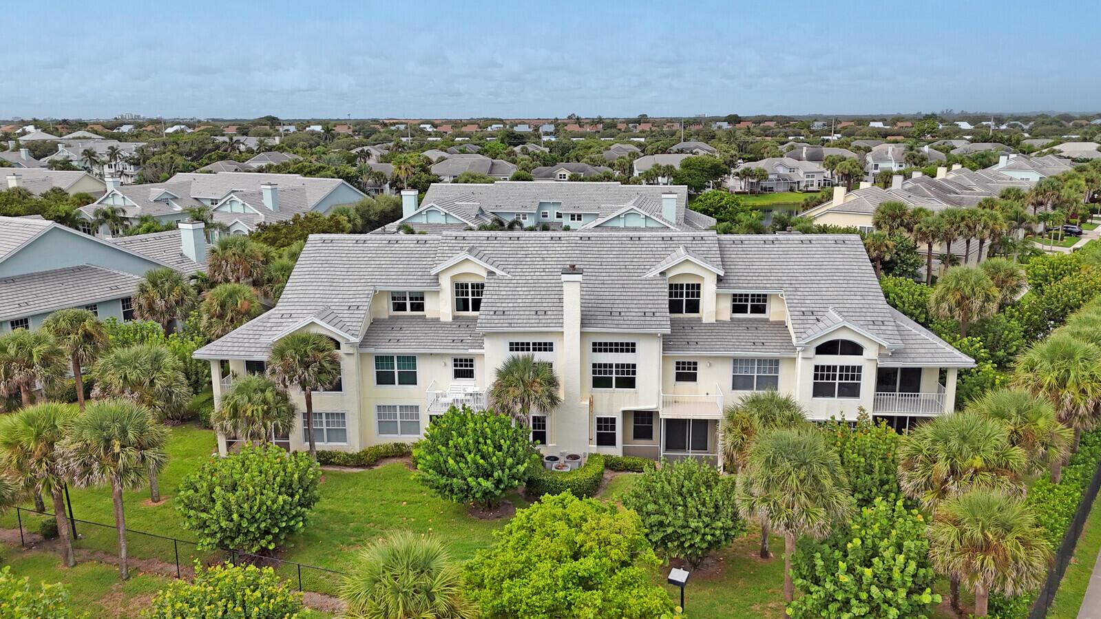 SEA COLONY CONDO - Residential Lease